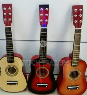 23 Inches Guitar
