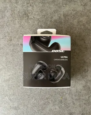 Wireless Open Ear Bose Snapdragon Ear Buds.Quality Bluetooth