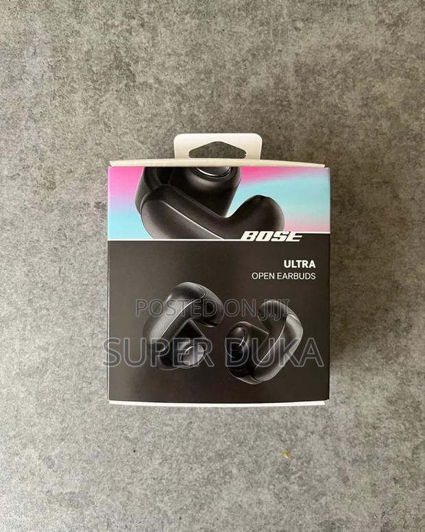 Wireless Open Ear Bose Snapdragon Ear Buds.Quality Bluetooth