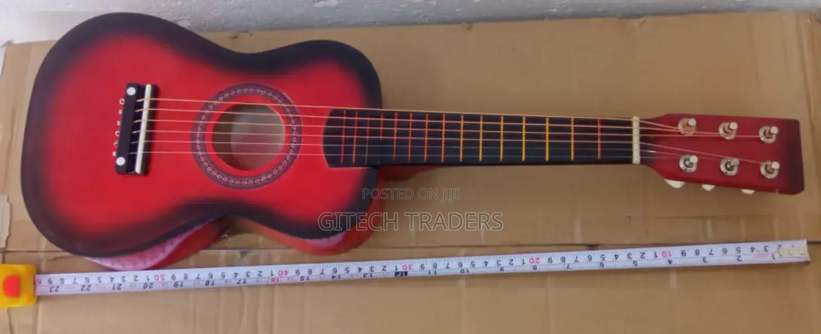 23 Inches Guitar