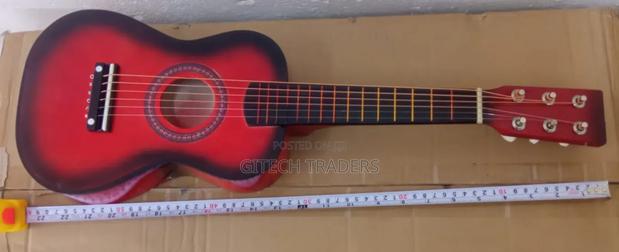 23 Inches Guitar
