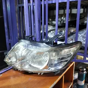Nissan Serena Fc25 Non Xenon Headlamp, 2008/2009. Ex Japan