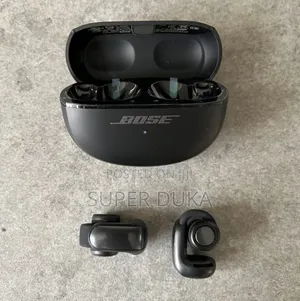 Wireless Bose Ultra Open Ear Buds.Ear Clip/Hook