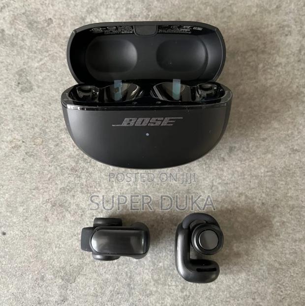 Wireless Bose Ultra Open Ear Buds.Ear Clip/Hook - thumbnail 4