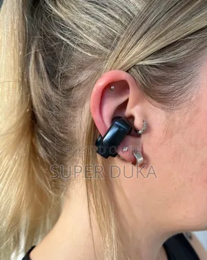 Wireless Bose Ultra Open Ear Buds.Ear Clip/Hook