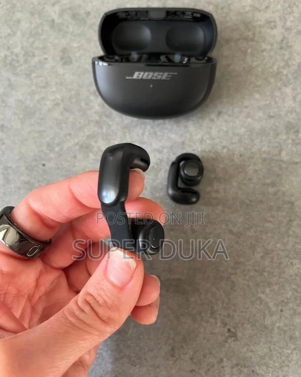 Wireless Bose Ultra Open Ear Buds.Ear Clip/Hook - thumbnail 3