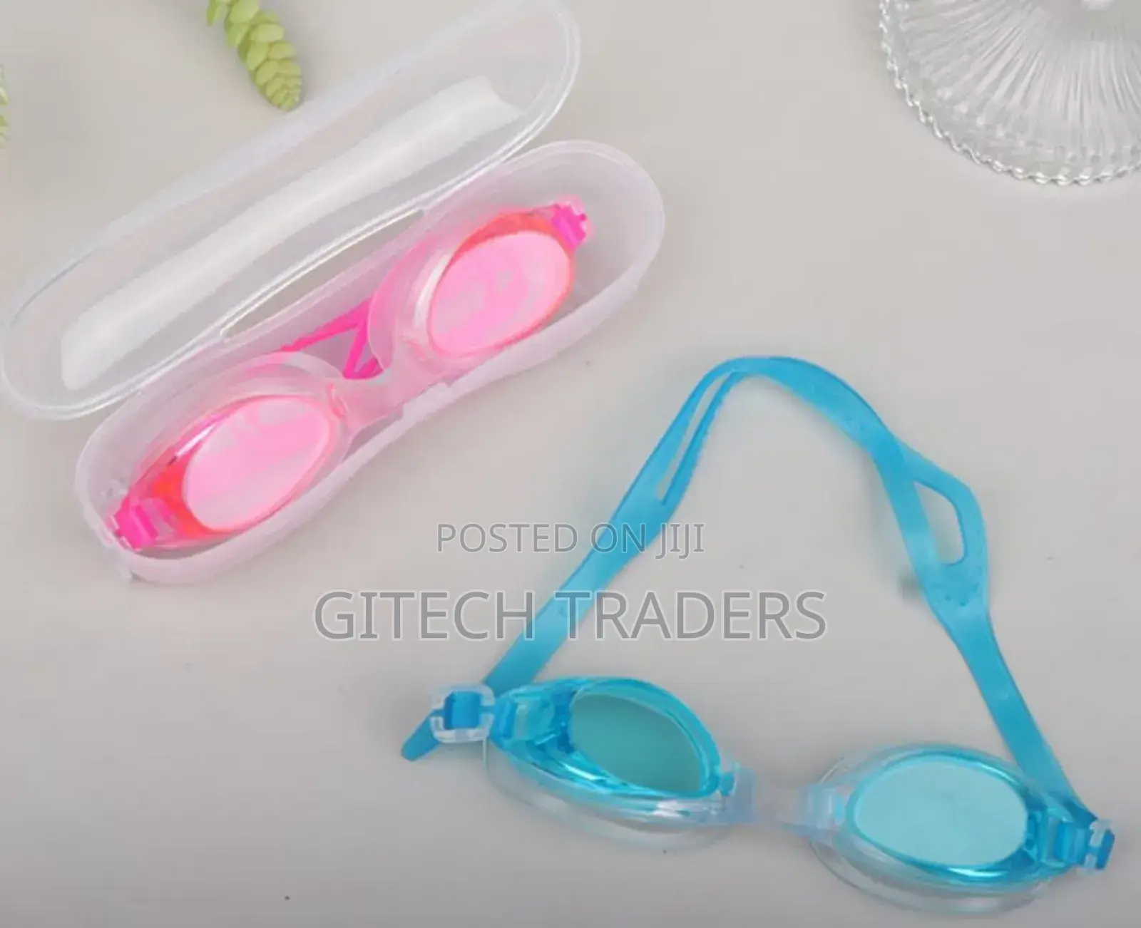 Swimming Goggles for Children