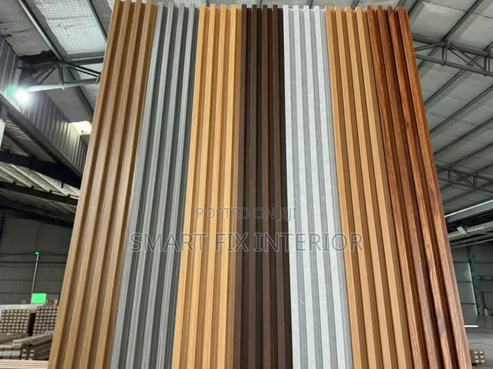 Tv Stands With Wall Fluted Panels Design and Installation