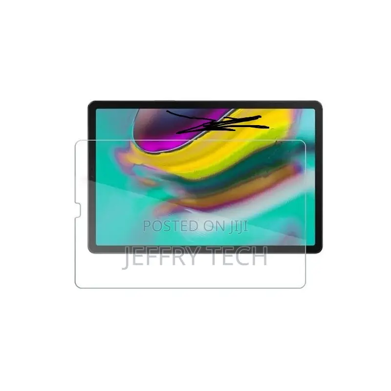 Tempered Glass for Samsung Galaxy Tab S8 Ultra Sm-X900 X906
