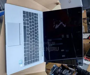 New Laptop HP EliteBook 840 G5 8GB Intel Core I5 SSD 256GB