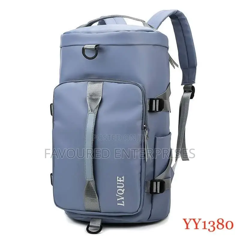Waterproof Multi-Purpose Bag