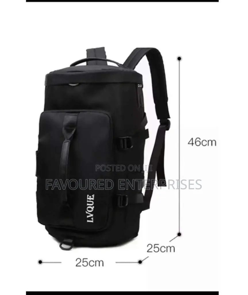 Waterproof Multi-Purpose Bag