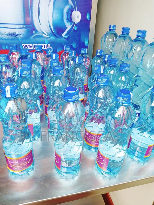 Purified Drinking Water - thumbnail 6