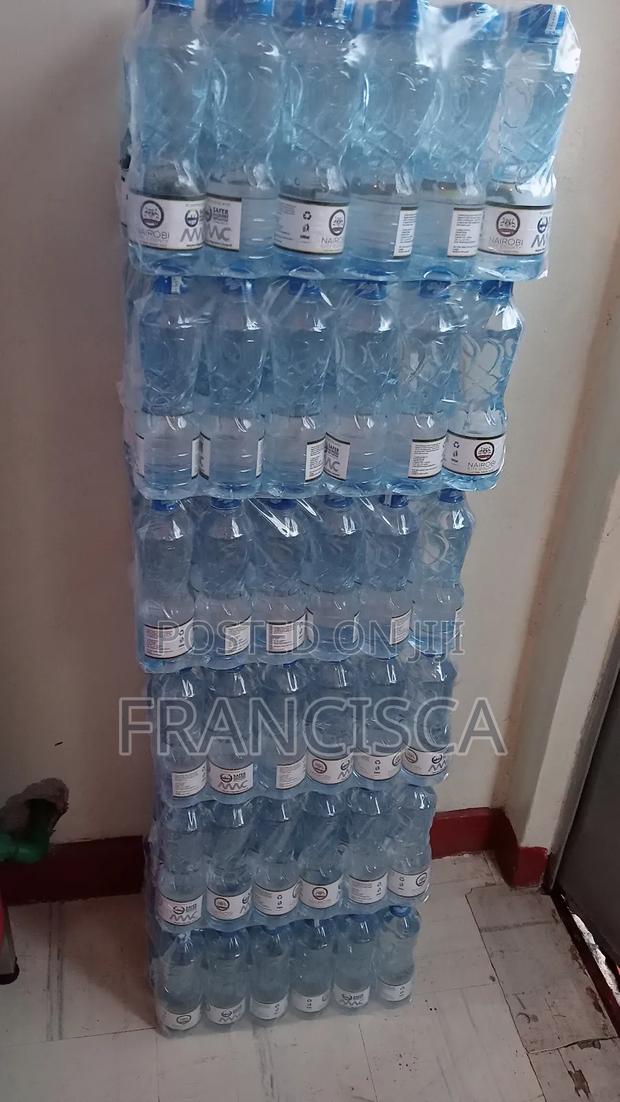 Purified Drinking Water - thumbnail 8