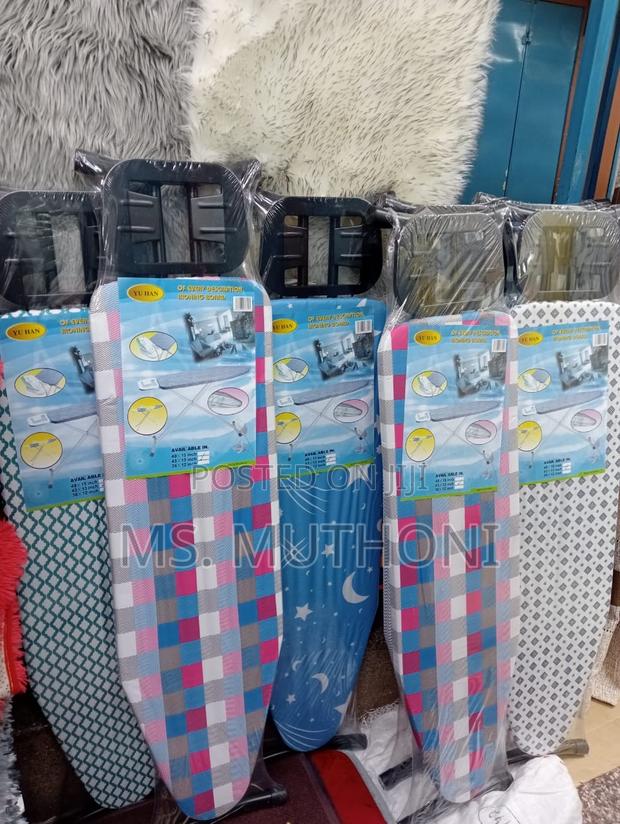 Standard Size Ironing Boards (110*33cm ) - main view