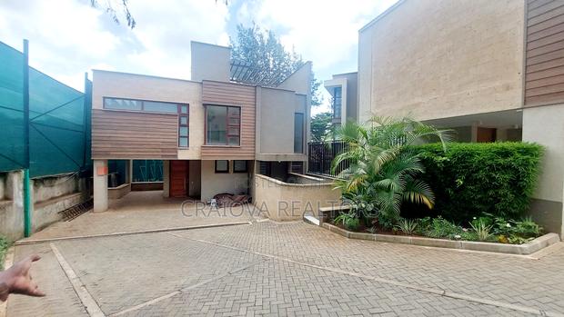 4bdrm Townhouse/Terrace in Lavington for sale