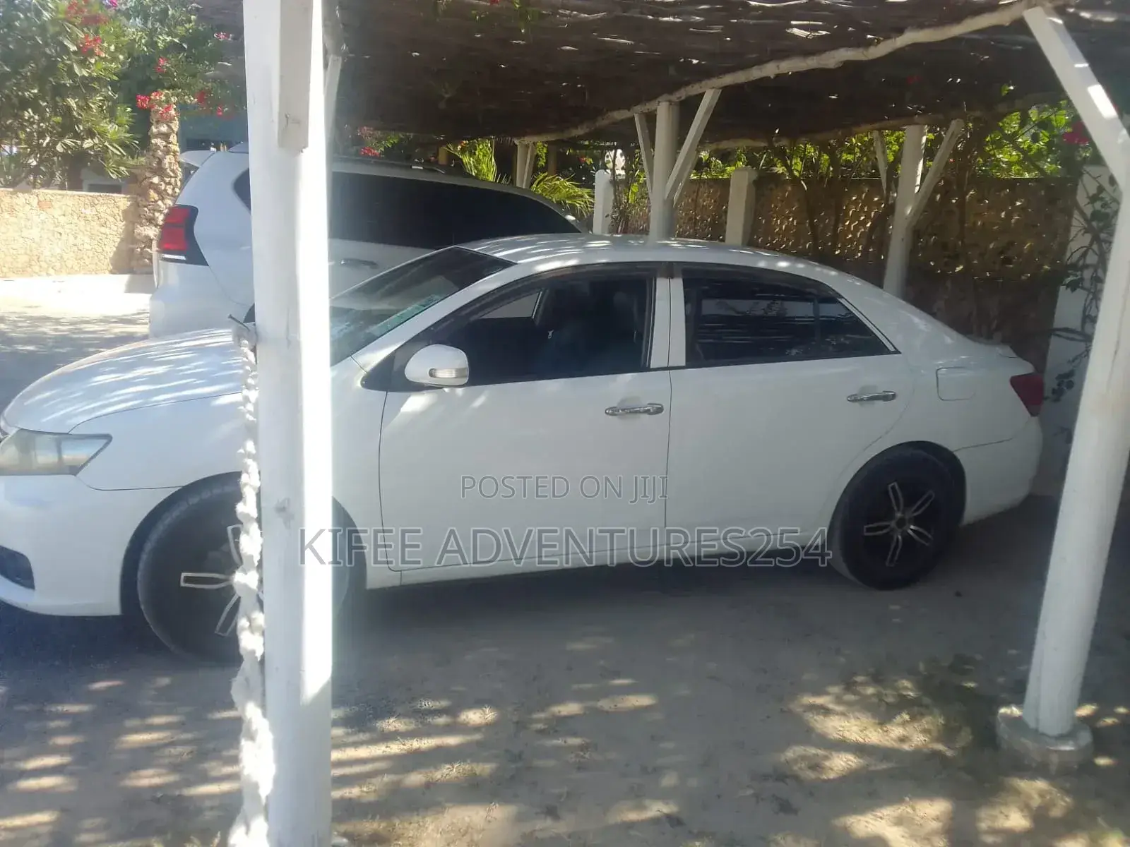 Car Rental in Malindi-Watamu,Airport SGR and Hotel Transfers