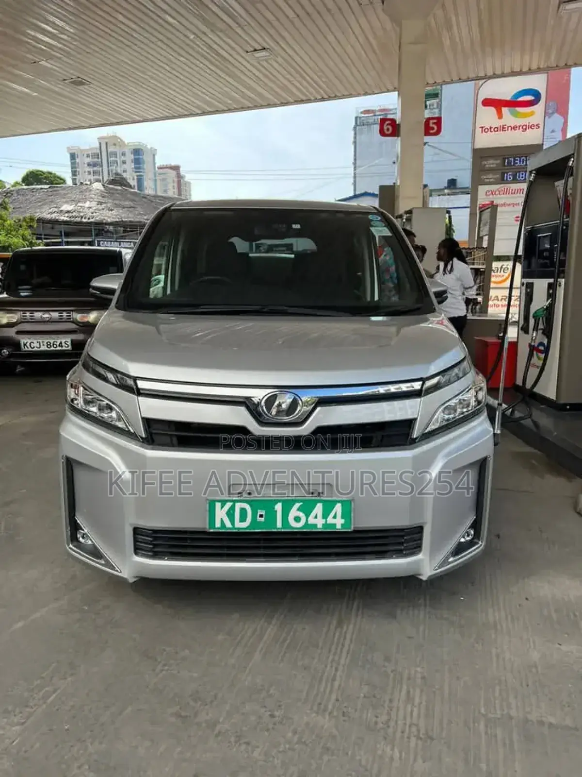 Car Rental in Malindi-Watamu,Airport SGR and Hotel Transfers