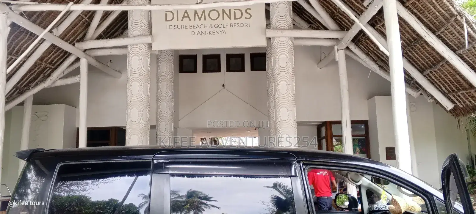 Car Rental in Malindi-Watamu,Airport SGR and Hotel Transfers