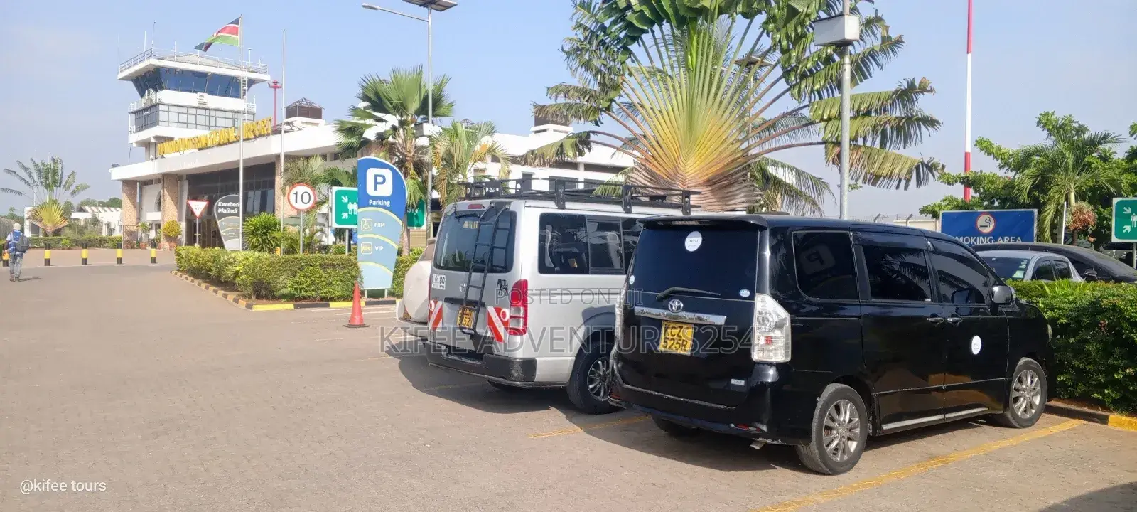 Car Rental in Malindi-Watamu,Airport SGR and Hotel Transfers