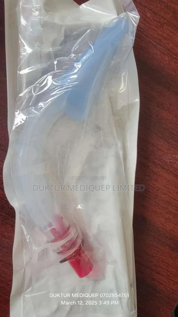 I Gel Airways - thumbnail 3