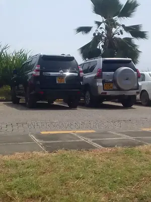 Luxury Prado Rentals|Self Drive Chauffeur Services Available