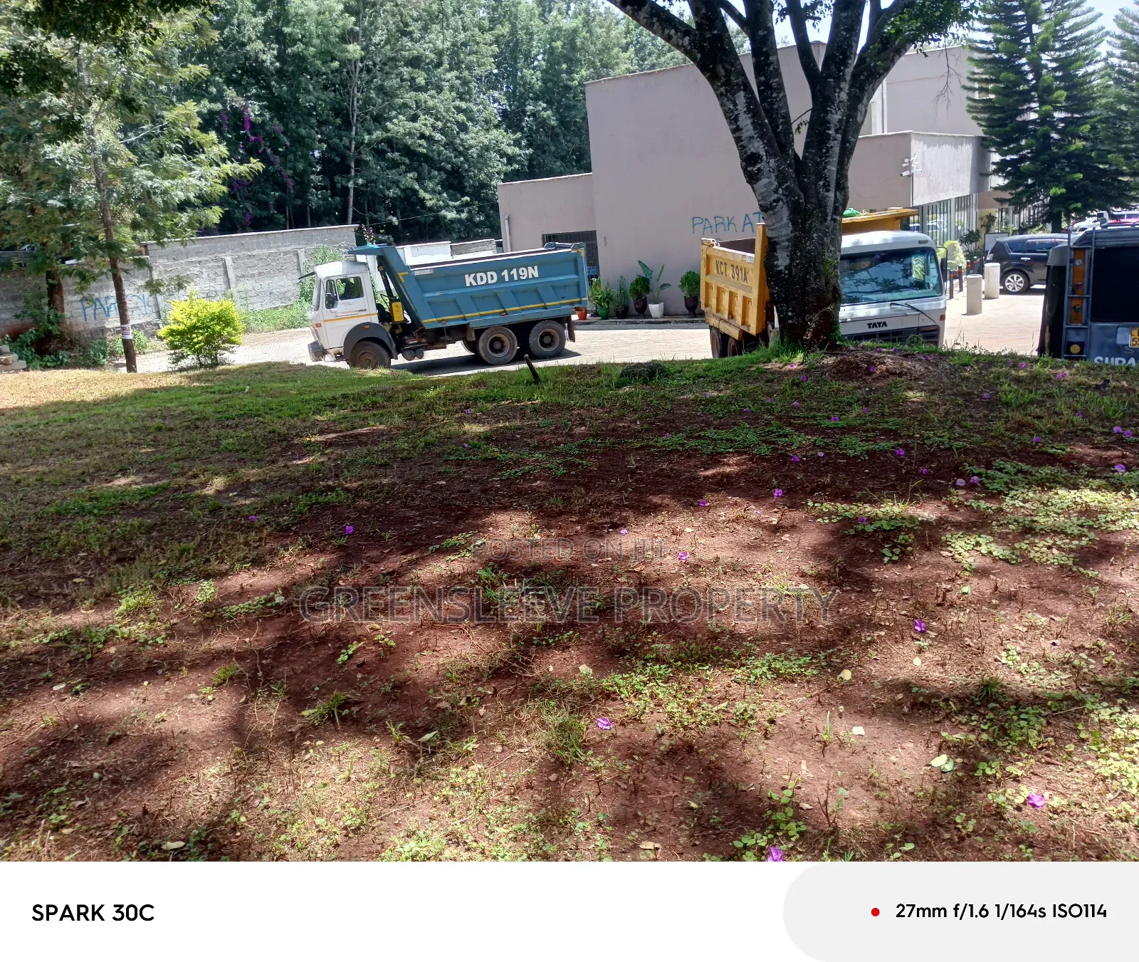 Land for Lease