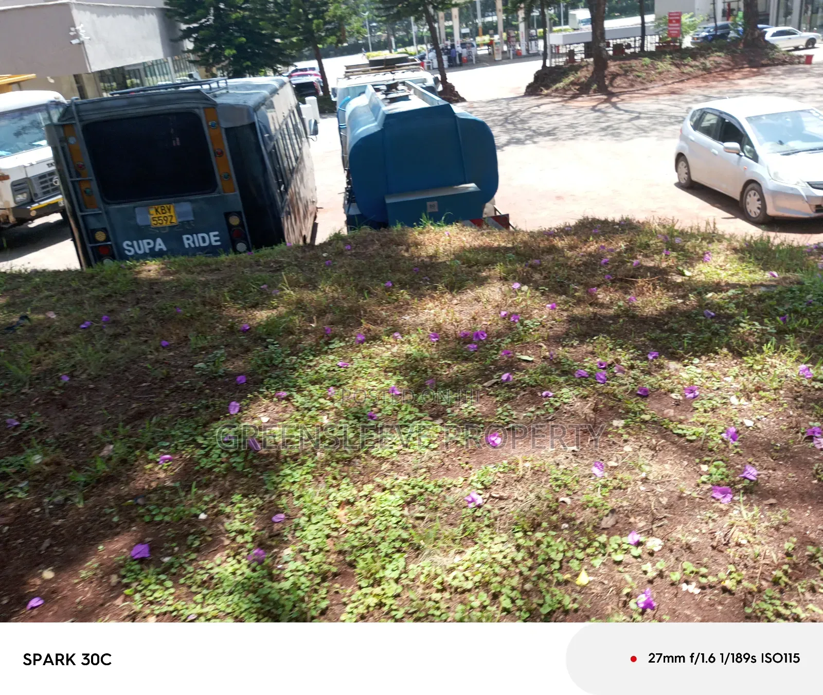 Land for Lease