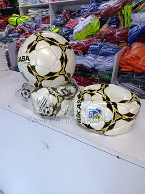 Mikasa Football Tubeless