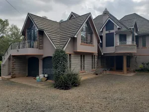 4bdrm House in Langtta Road, Karen for rent