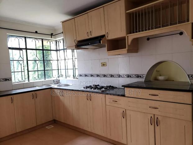 4bdrm House in Langtta Road, Karen for rent - thumbnail 4