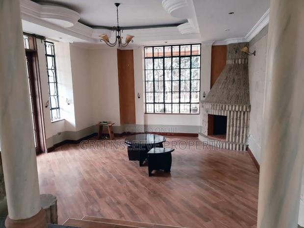 4bdrm House in Langtta Road, Karen for rent - thumbnail 9