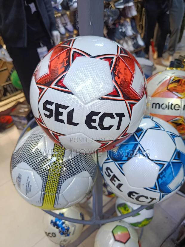 Select Football Soccer - main view