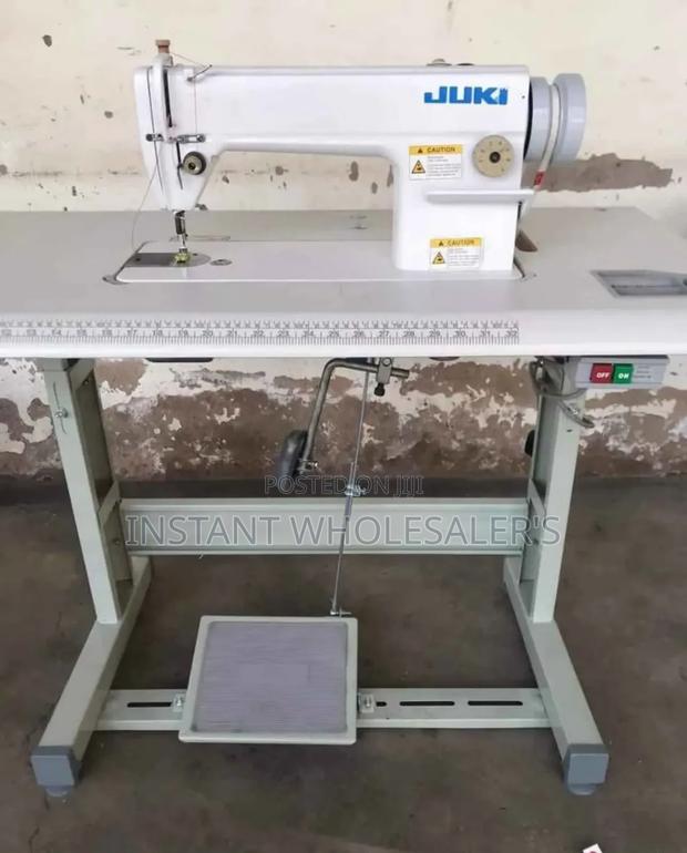 Electric Sewing Machine