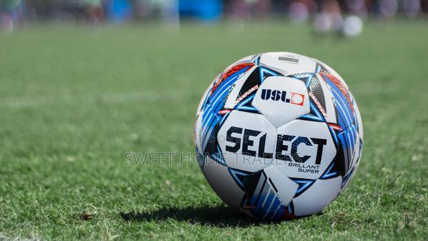 Select Football Soccer
