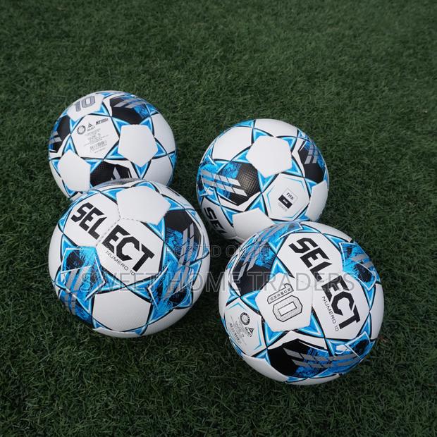 Select Football Soccer Size 5 