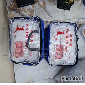 Soccer Football Goal Net - thumbnail 2