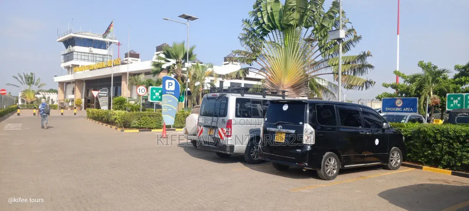 Chauffered/Self Drive Car Rental And Coastal Excursions