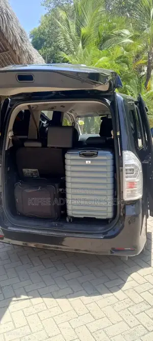 Chauffered/Self Drive Car Rental And Coastal Excursions