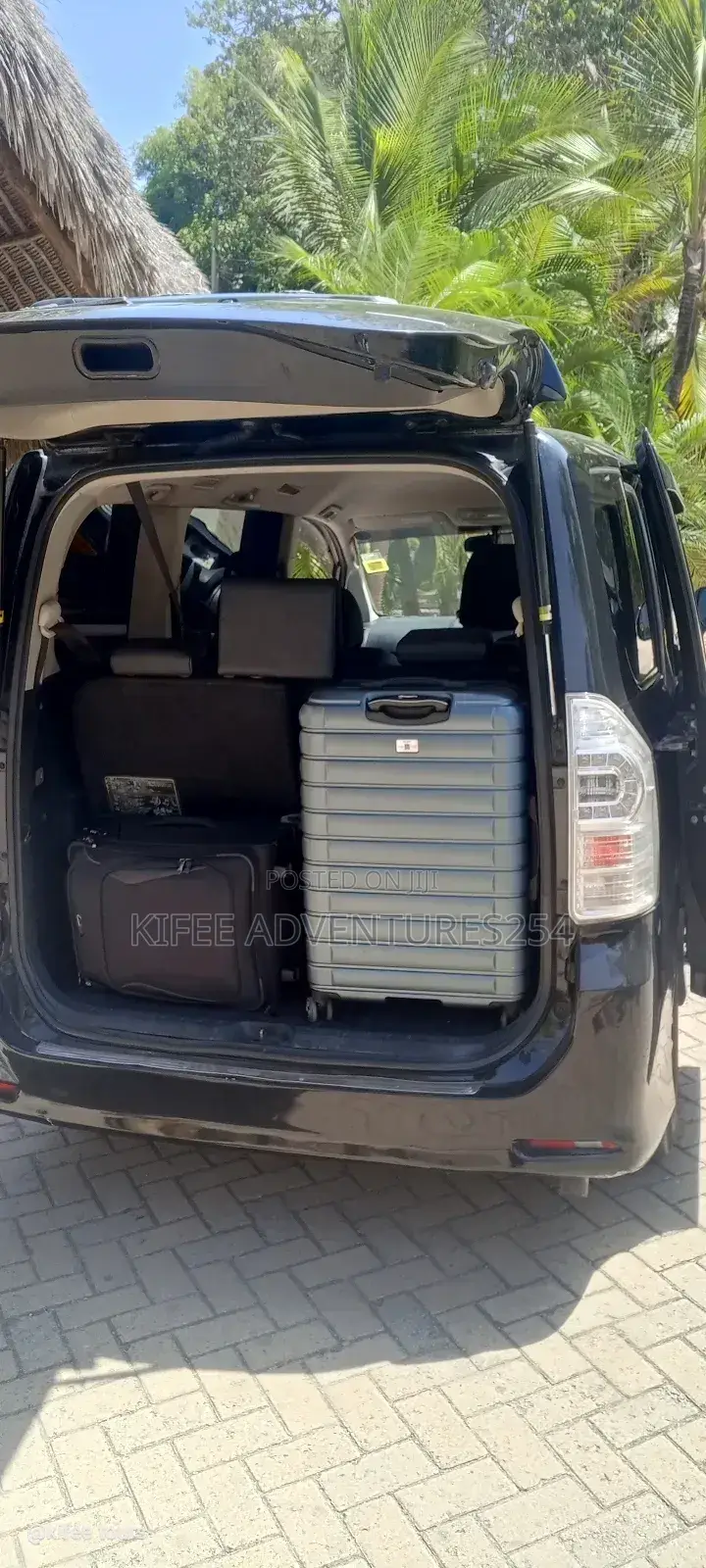 Chauffered/Self Drive Car Rental And Coastal Excursions