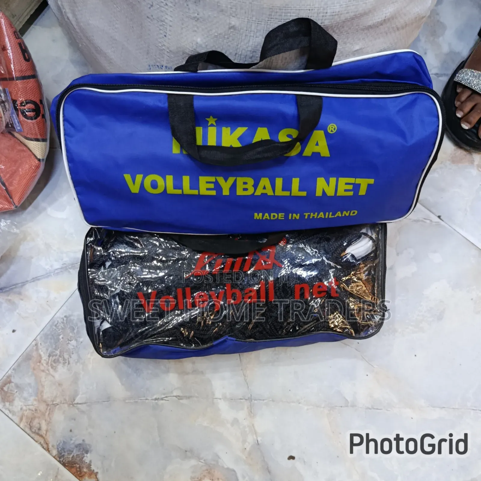 Volleyball Net