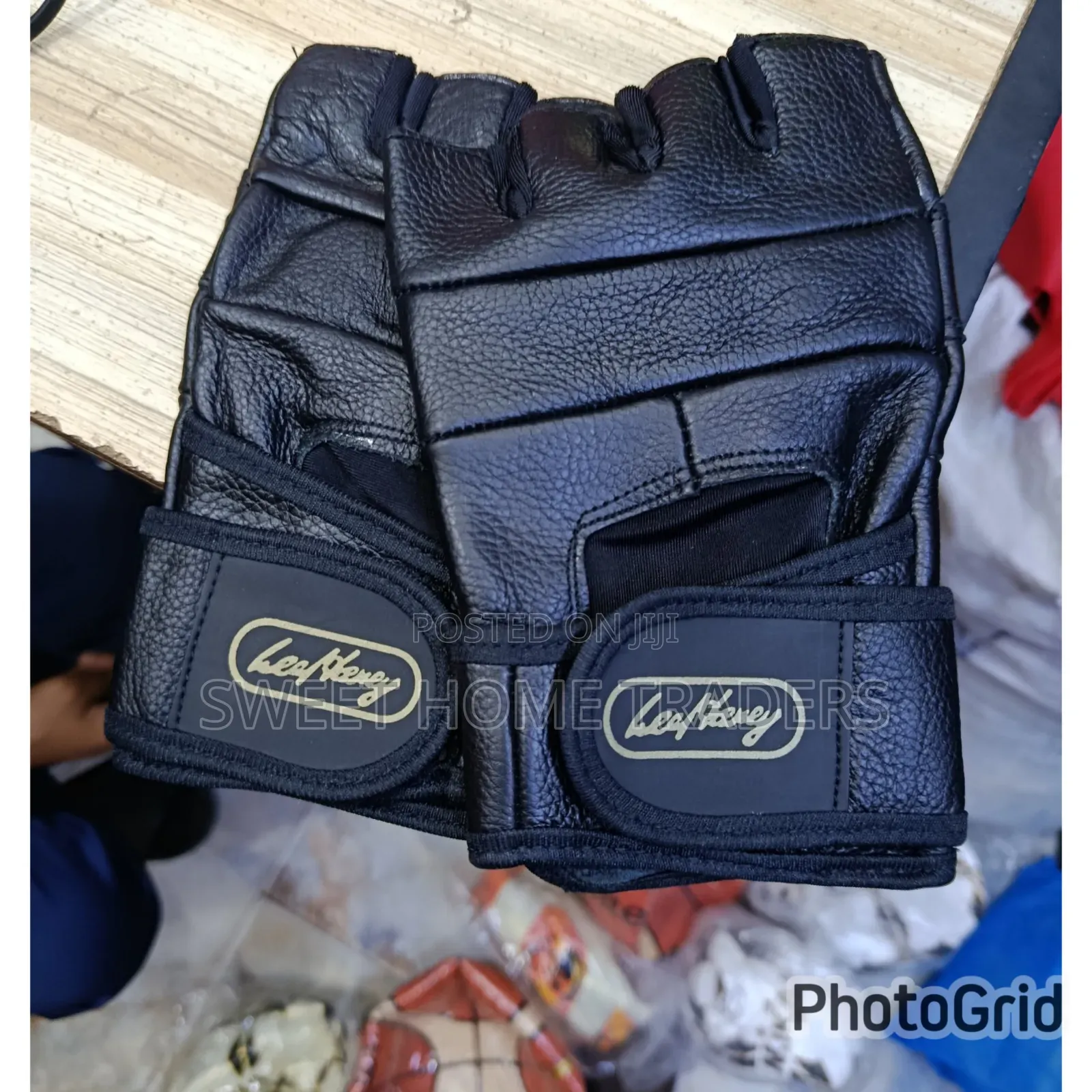 Half Finger Gloves,,