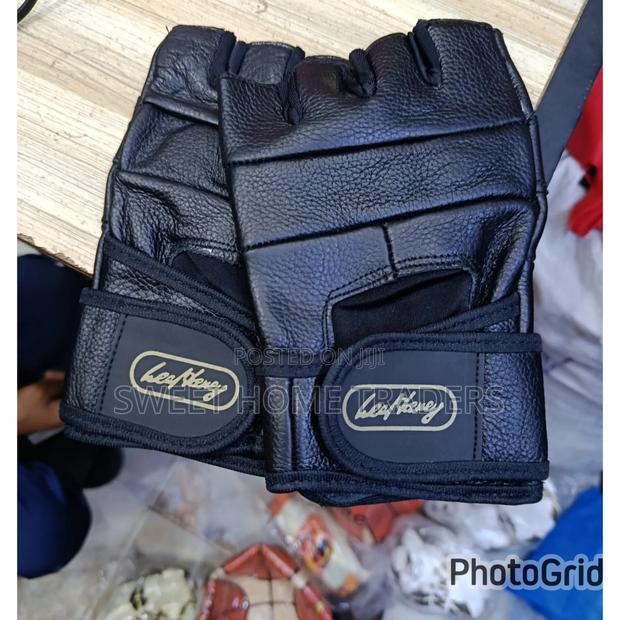 Half Finger Gloves,, - thumbnail 2