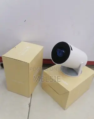 Hy 300 Pro Smart Android Projector Android 11