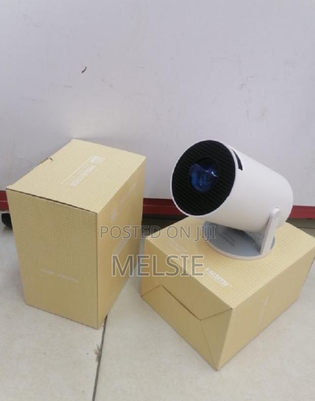 Hy 300 Pro Smart Android Projector Android 11