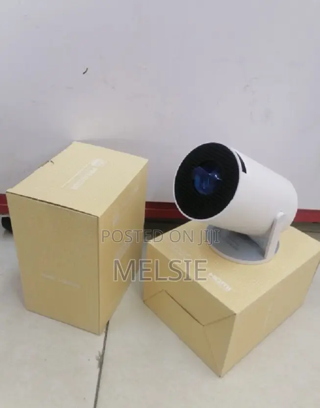 Hy 300 Pro Smart Android Projector Android 11