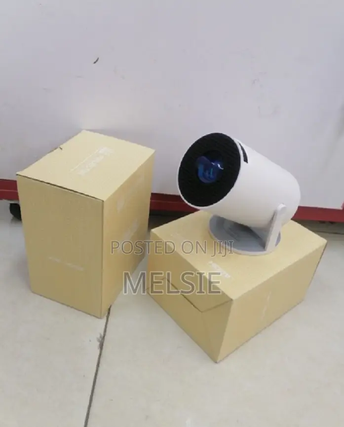 Hy 300 Pro Smart Android Projector Android 11