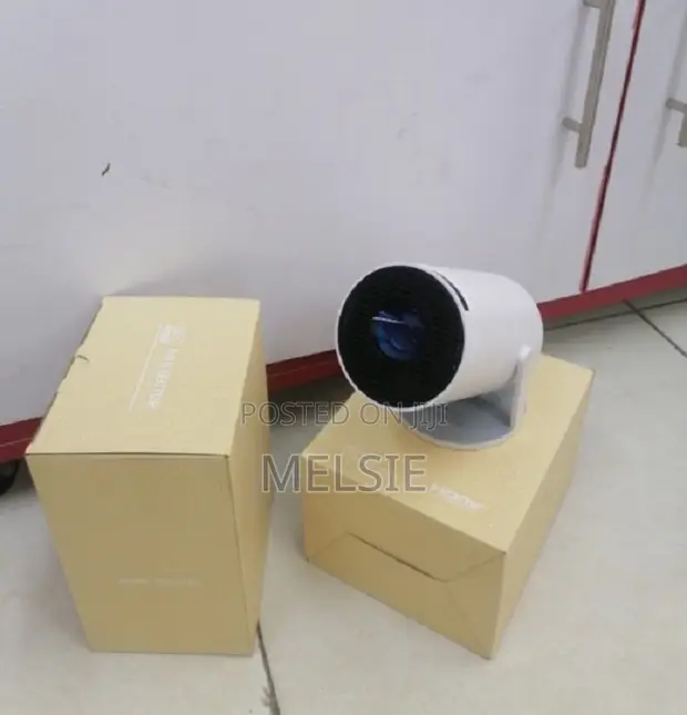 Smart Android Projector Wireless Android Projector