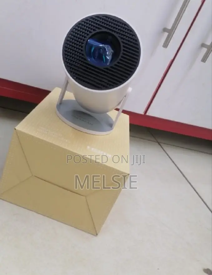 LCD Hd Android Projector Portable Projector