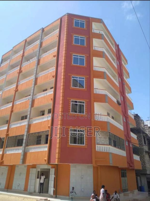 Beautiful Studio Apartment in Bamburi - thumbnail 12